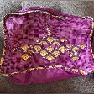 Vera Bradley Packing Cube